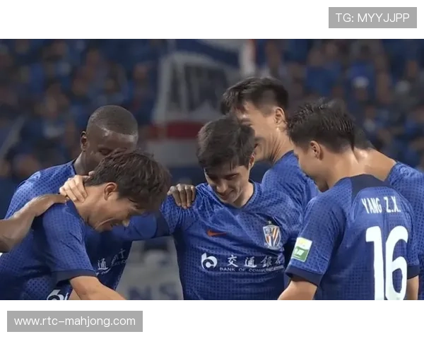 路易斯单刀破门,申花3-0锁定胜局 路易斯单刀破门,申花3-0锁定胜局