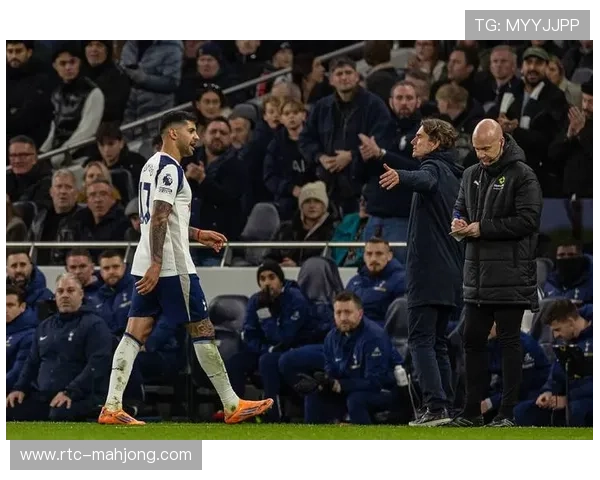 斯洛特谈利物浦连胜：球队渐入佳境，客场胜热刺提升排名