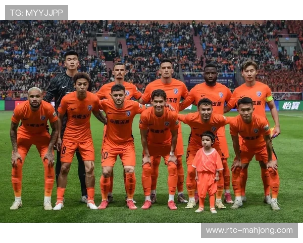 云南玉昆持续推进本土化战略,续约本土球员 云南玉昆持续推进本土化战略,续约本土球员