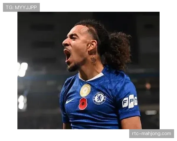 切尔西2-2维拉，古斯托全场完成8次成功传中为赛季新高