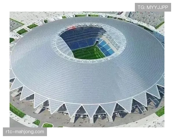 “世界杯遗产计划”公布：20座承办球场赛后将转型为社区体育中心