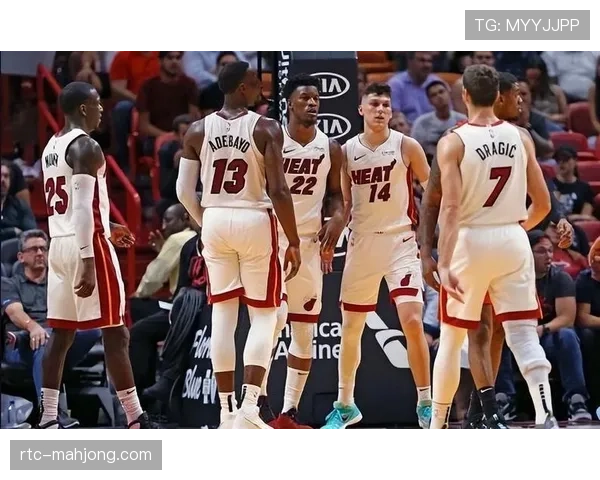 热火143-117大胜老鹰，巴特勒赛季报销后球队调整阵容